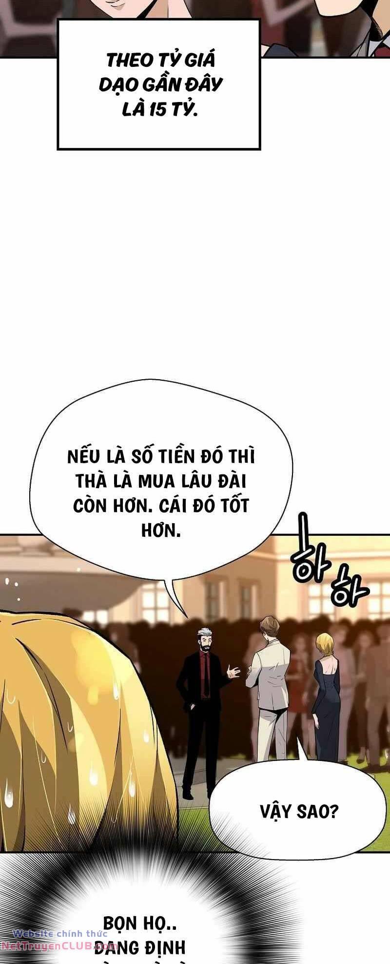 sự trở lại của huyền thoại chapter 112 19