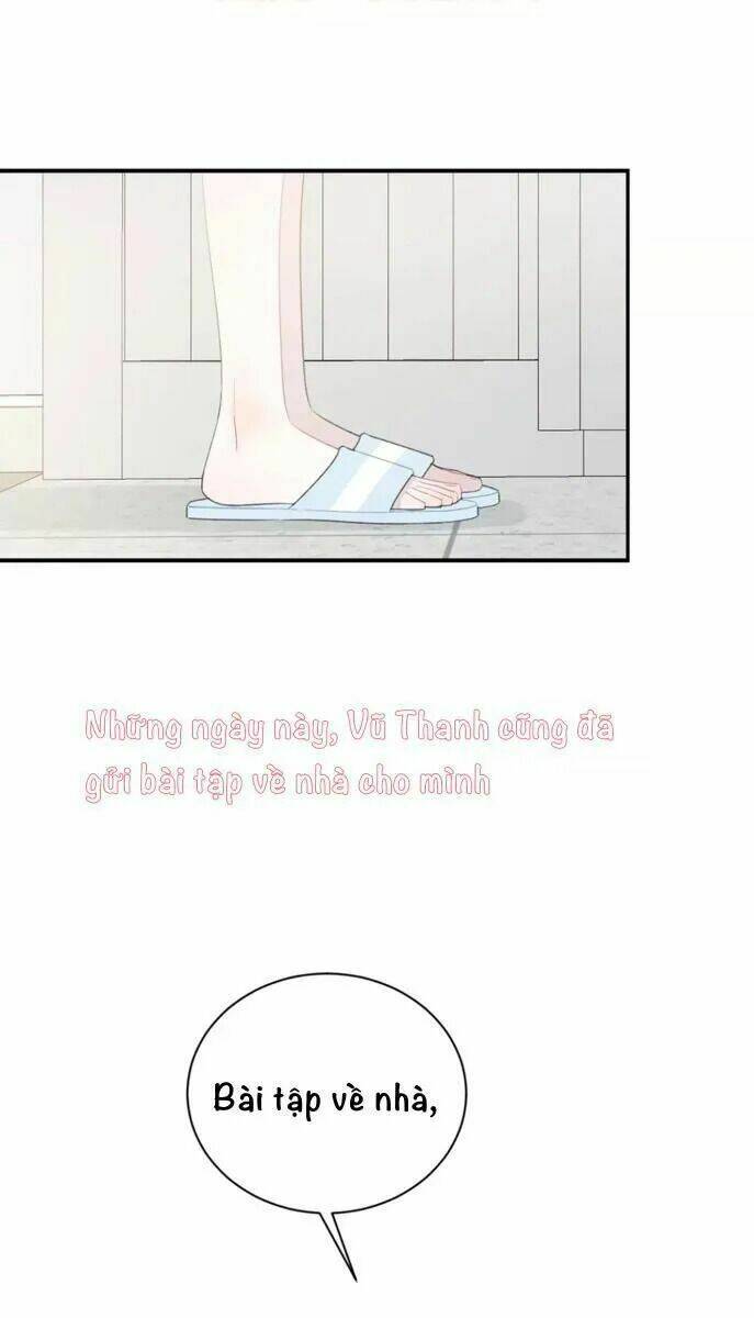 từ cái nhìn của em chapter 21 4