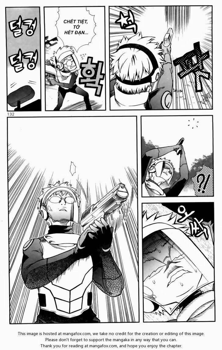 need a girl chapter 38.1 9