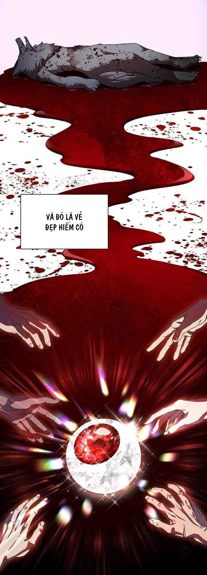 nữ công tước với tâm hồn trống rỗng chapter 30 31