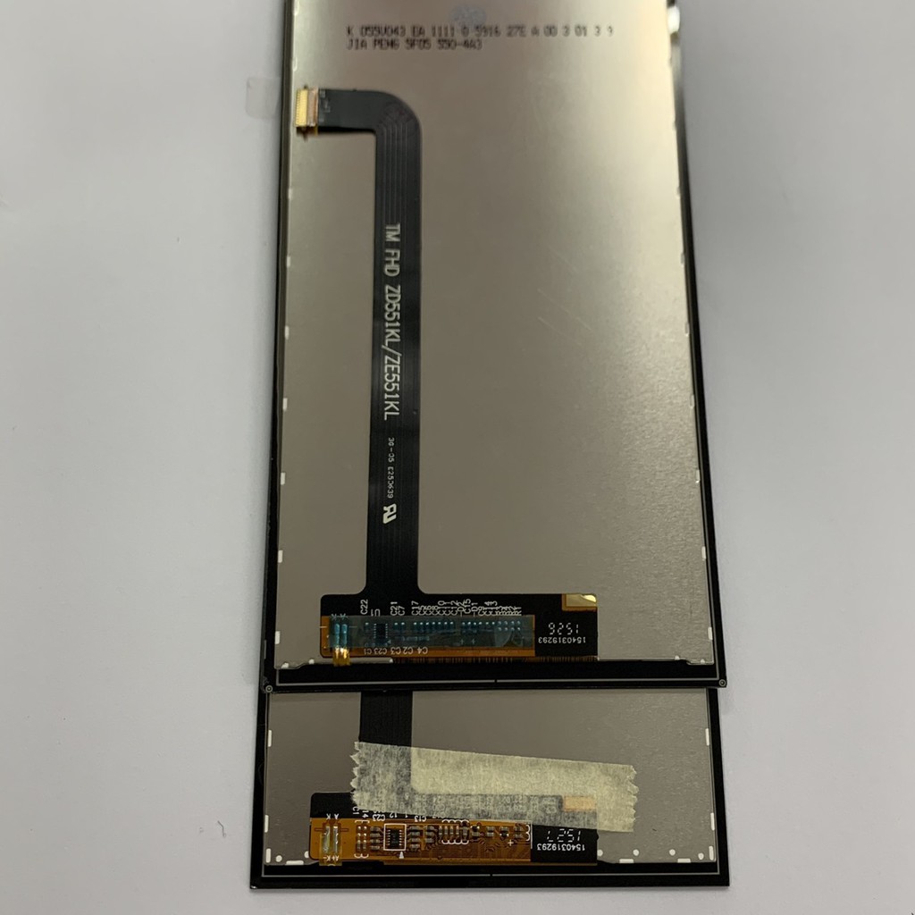 Màn hình thay thế cho Asus Zenfone Selfie (Z00UD/ZD551KL) ĐEN