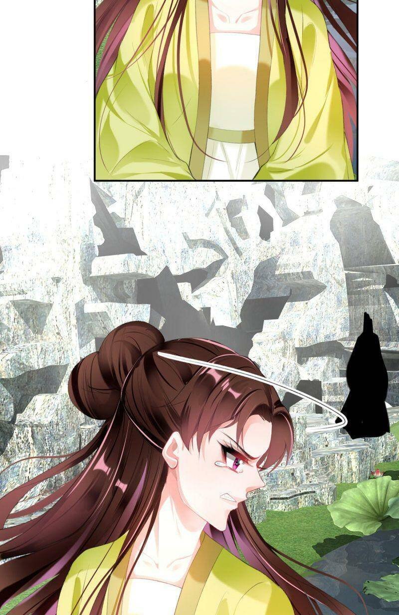 vương gia, áo lót của ngươi rơi mất rồi chapter 101 6