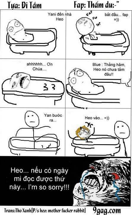 ảnh troll chế chapter 1 34