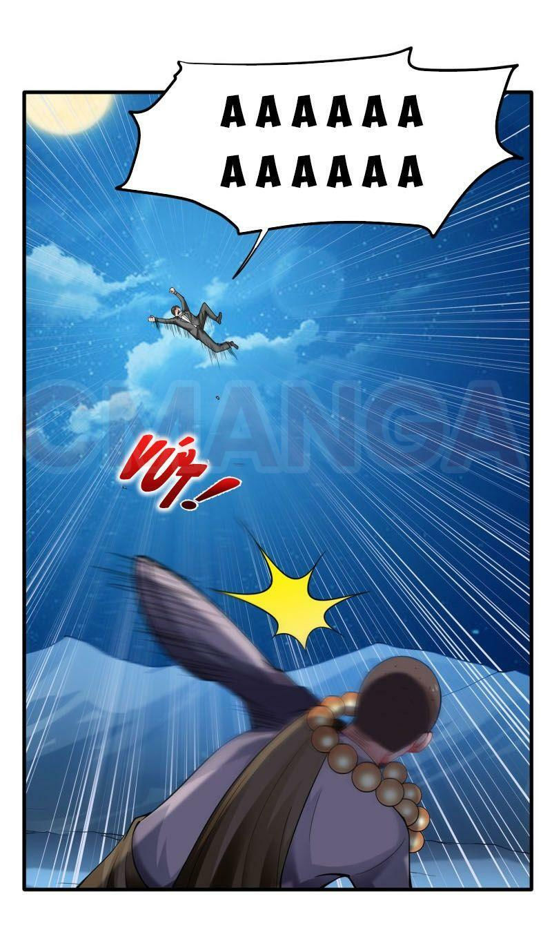 tối cường thần y tại đô thị chapter 139 19