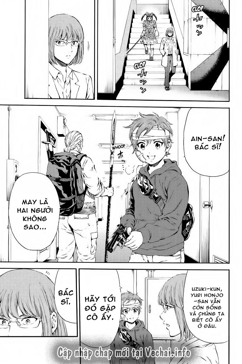 tenkuu shinpan arrive chapter 113 15