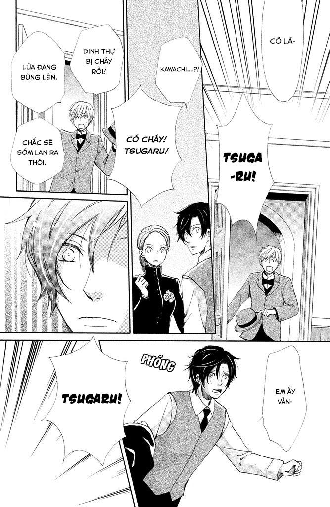 meiji hiiro kitan chapter 5 10