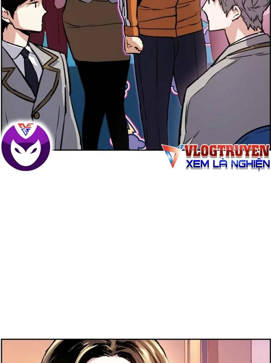 bạn học tôi là lính đánh thuê chapter 84 33