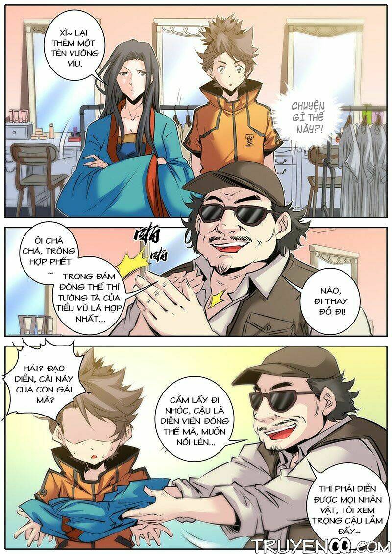 tần hiệp chapter 20 18