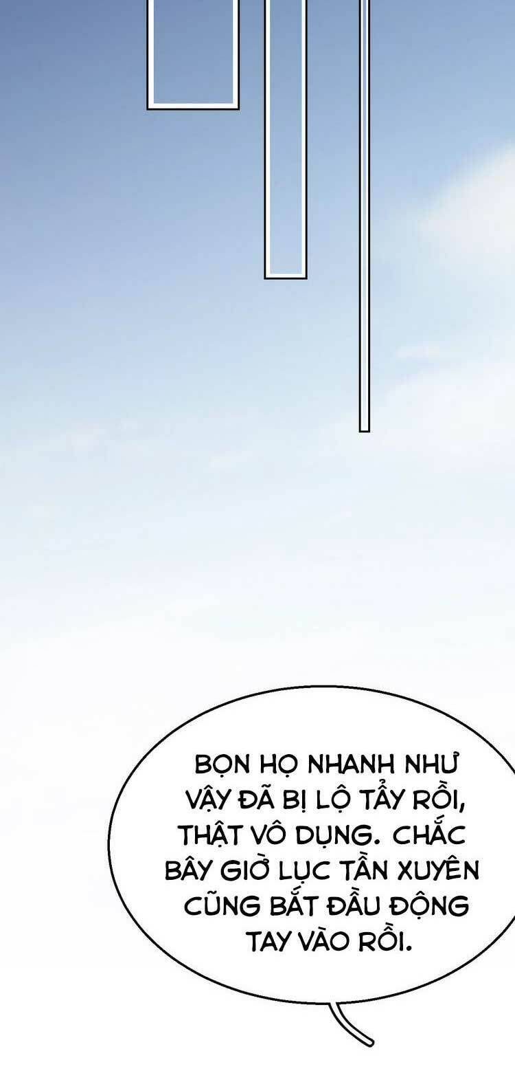 điều ước sủng ái bất bình đẳng chapter 82.2 29