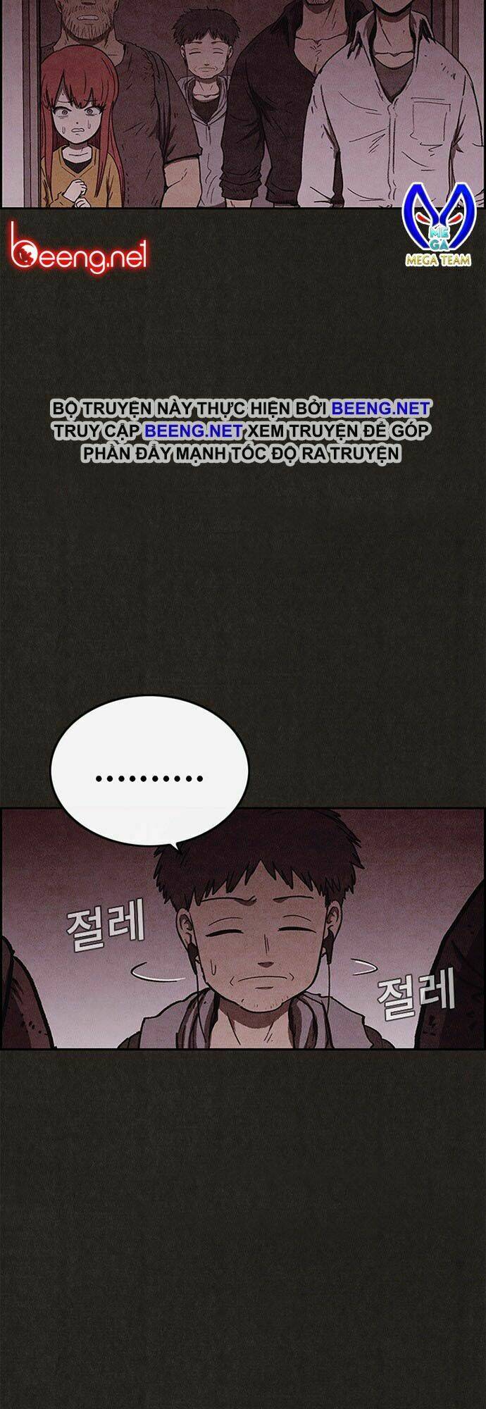 quái vật tại chung cư xanh chapter 91 14