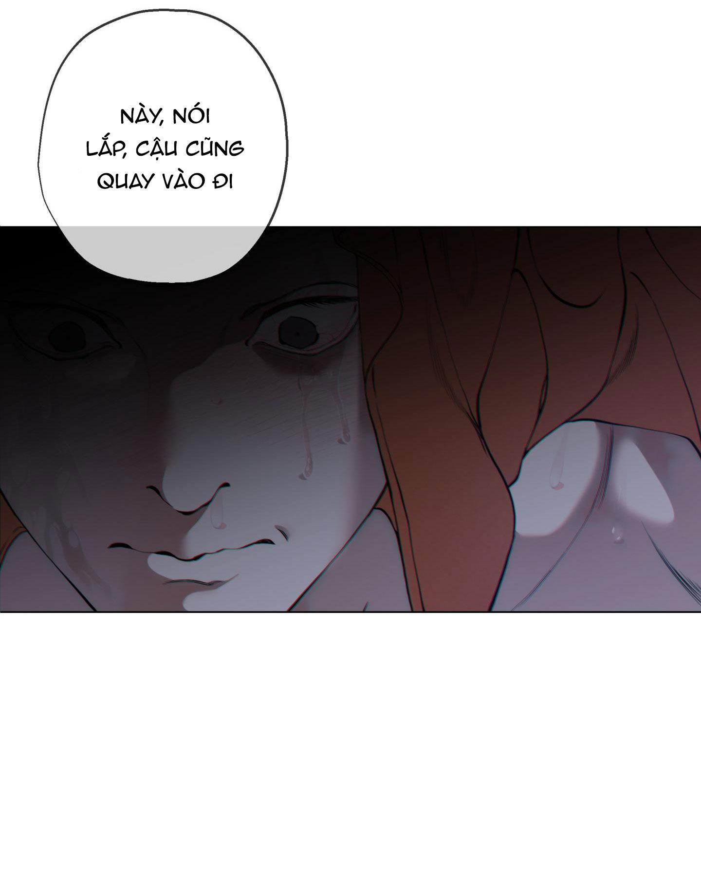 mặt nạ đầu cừu chapter 9 9