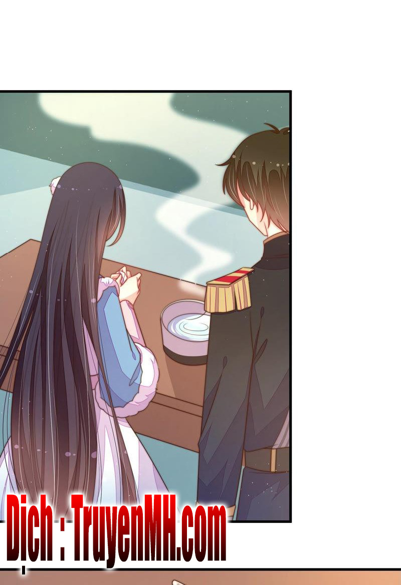ngày nào thiếu soái cũng ghen chapter 287 6