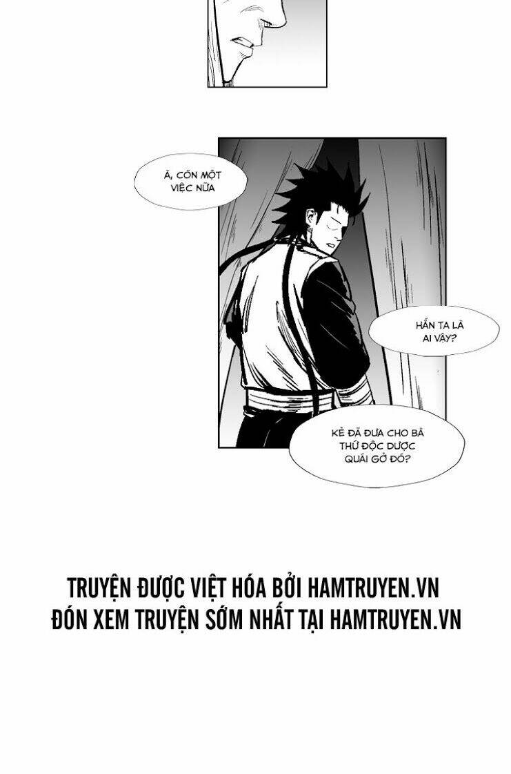 Cơn Bão Đỏ Chapter 230 - Trang 20