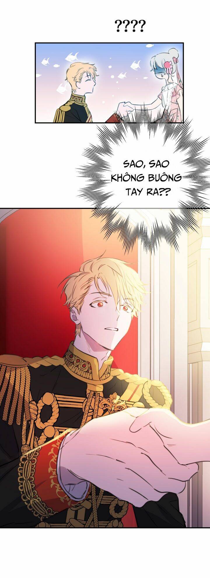 những nhân vật mạnh nhất thế giới ám ảnh tôi chapter 12 58