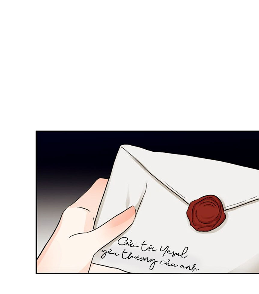 nụ hôn của giác quan thứ sáu chapter 18 69