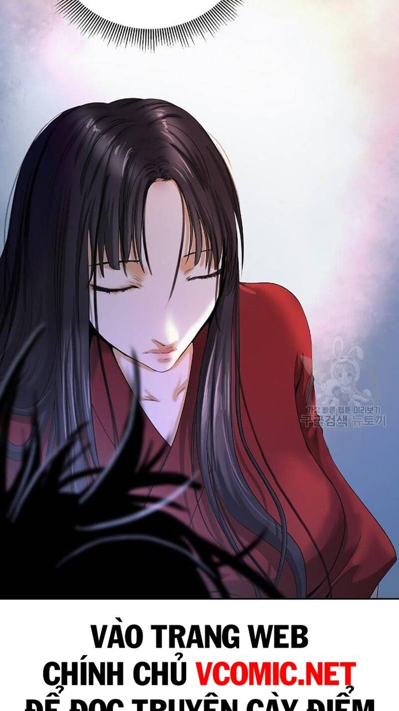 xuyên không thành hổ chapter 90 92