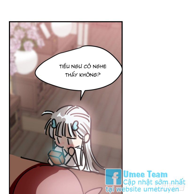 Bắt Lấy Ngao Ngao chapter 153 - Trang 15