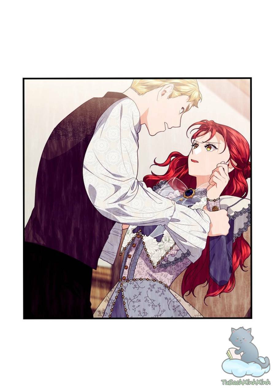 đại dương kiêu sa chapter 17.1 3