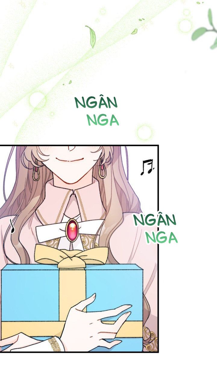 tôi đã kết hôn khi tôi tìm thấy nam chính chapter 8 37