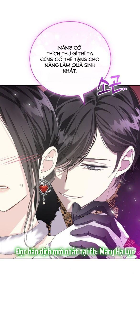 chiếm hữu trái tim bạo chúa chapter 22.2 21