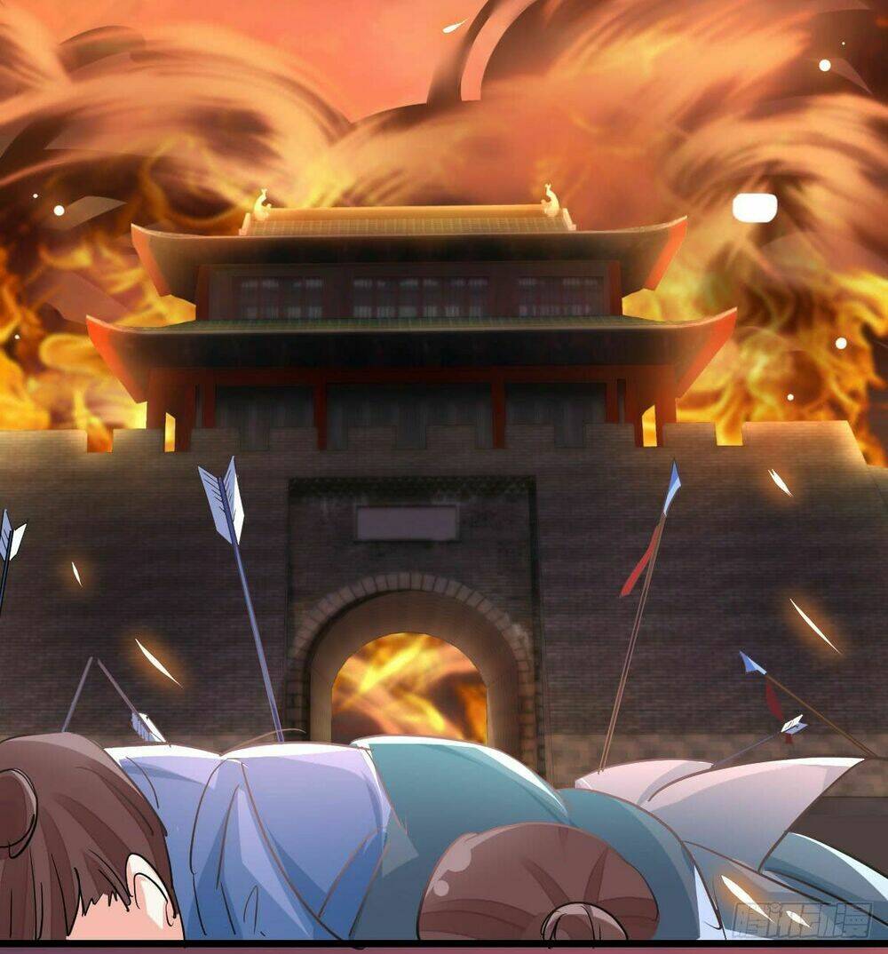 phò mã lại muốn chơi trò couple với tôi chapter 0 3