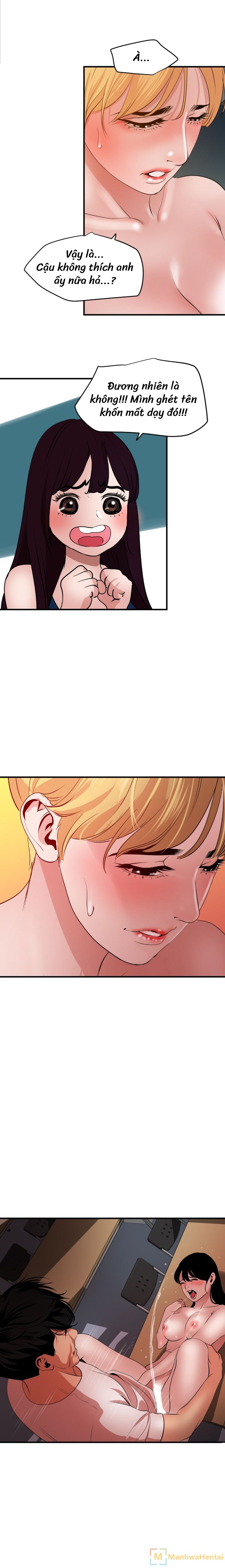 cột thu lôi chapter 39 1