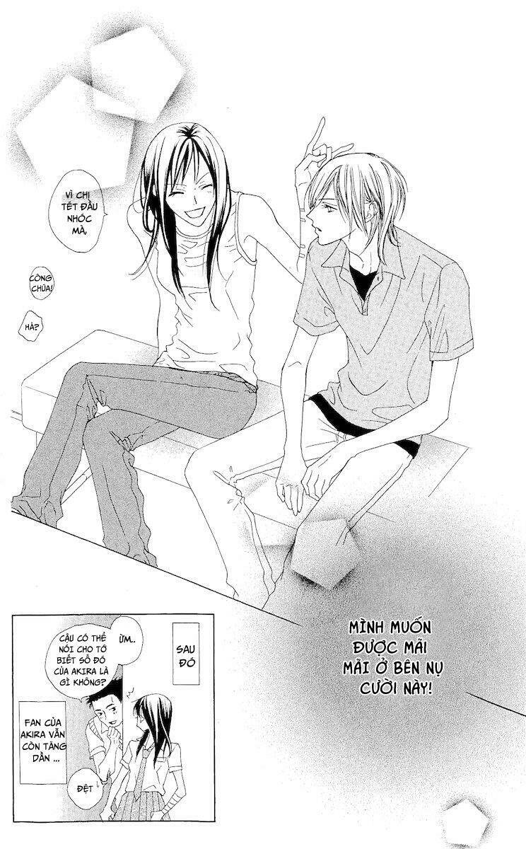 venus kisoukyoku chapter 4 31