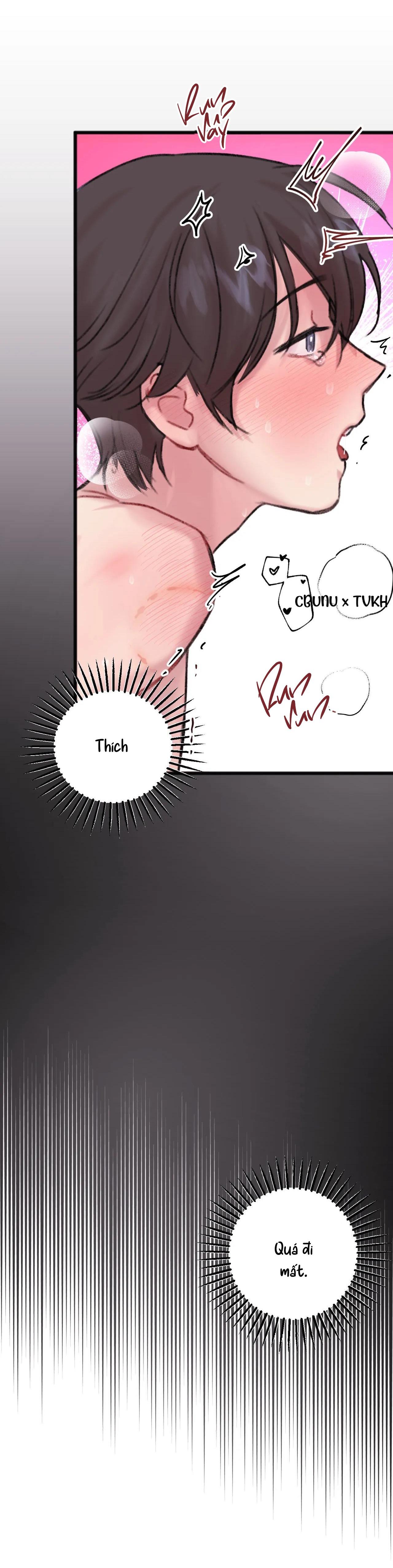 anh thật sự thích em sao chapter 2 28