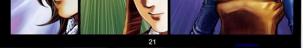 tuyệt thế vô song 2 chapter 55 40