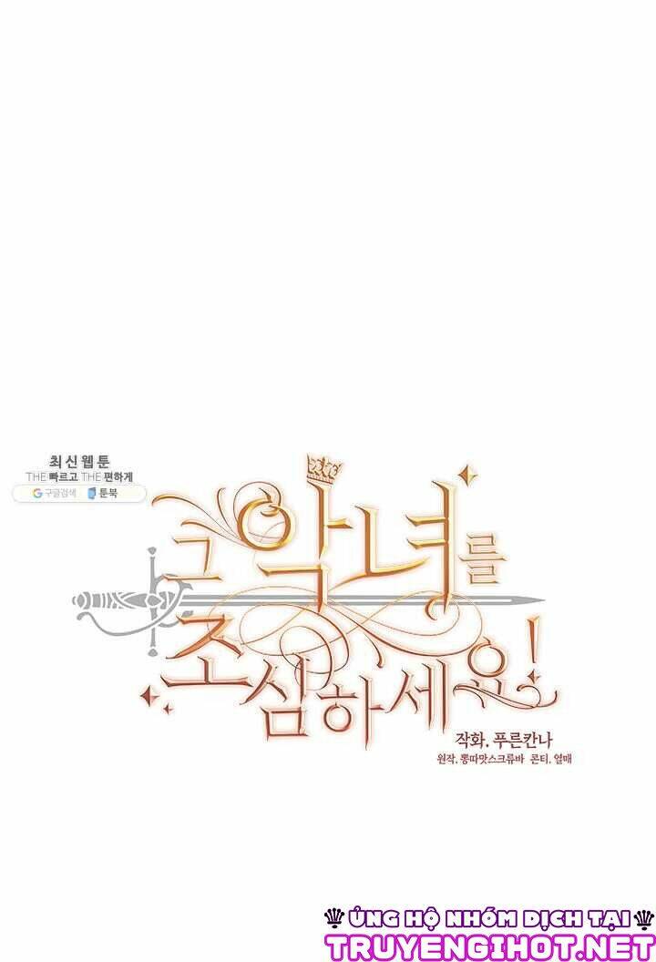 hãy coi chừng ác nữ chapter 70 28