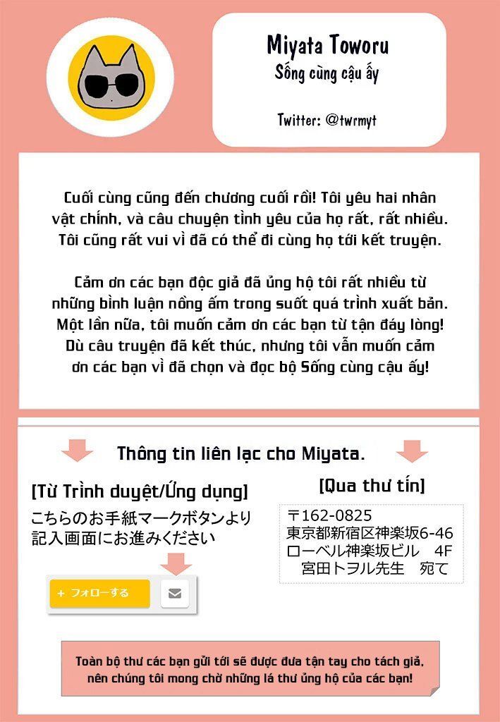 sống cùng cậu ấy chapter 10 25