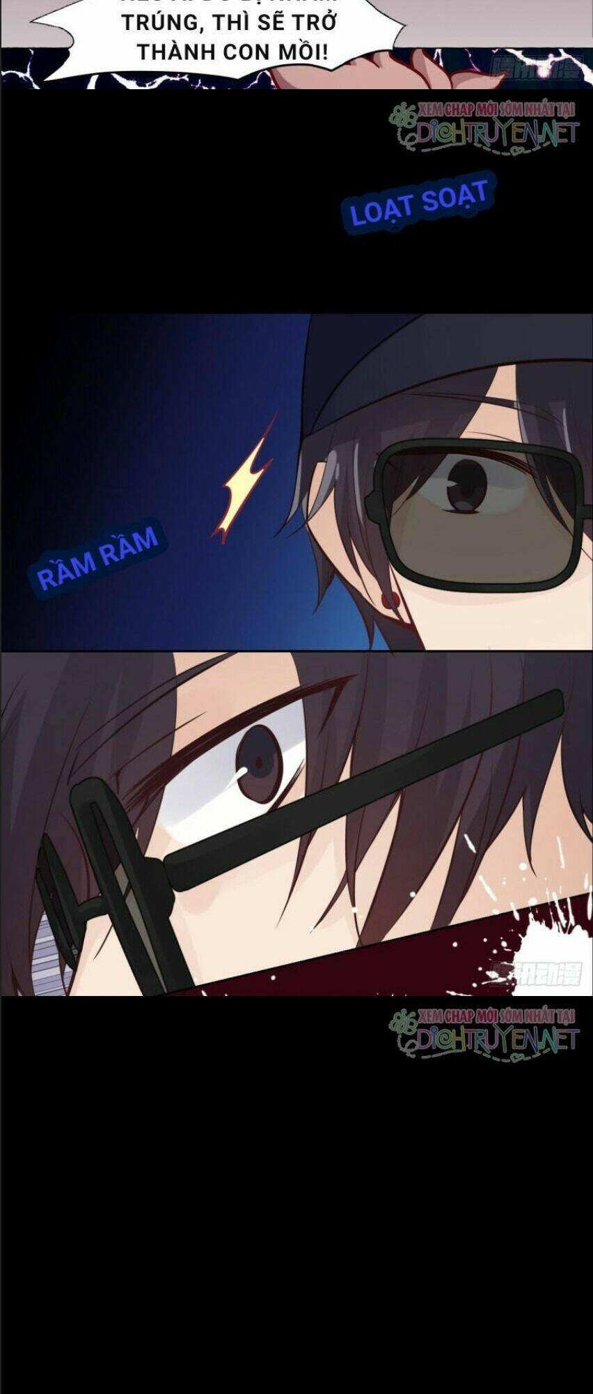 hương vị ngọt ngào chapter 0 7