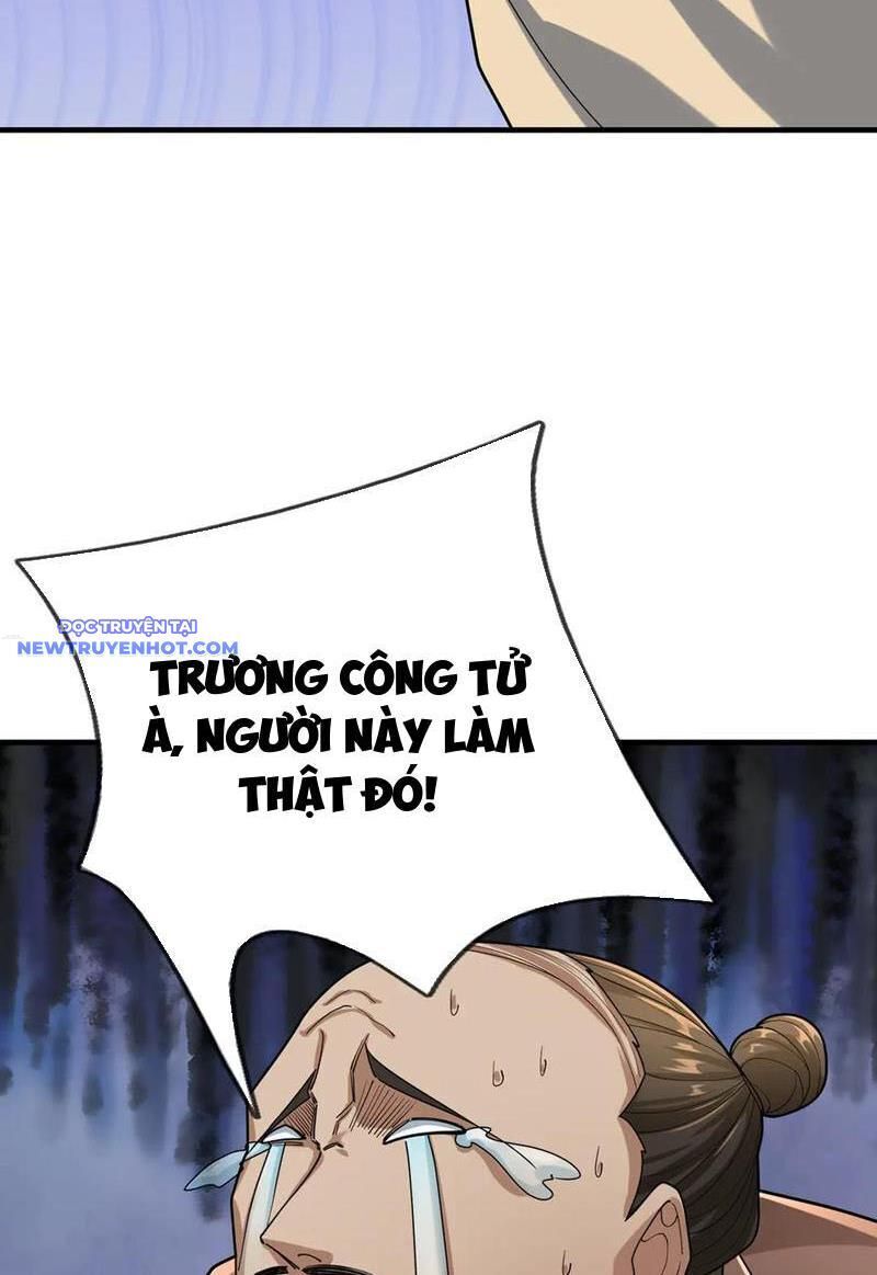 ngủ say vạn cổ: xuất thế đẩy ngang chư thiên chapter 53 53