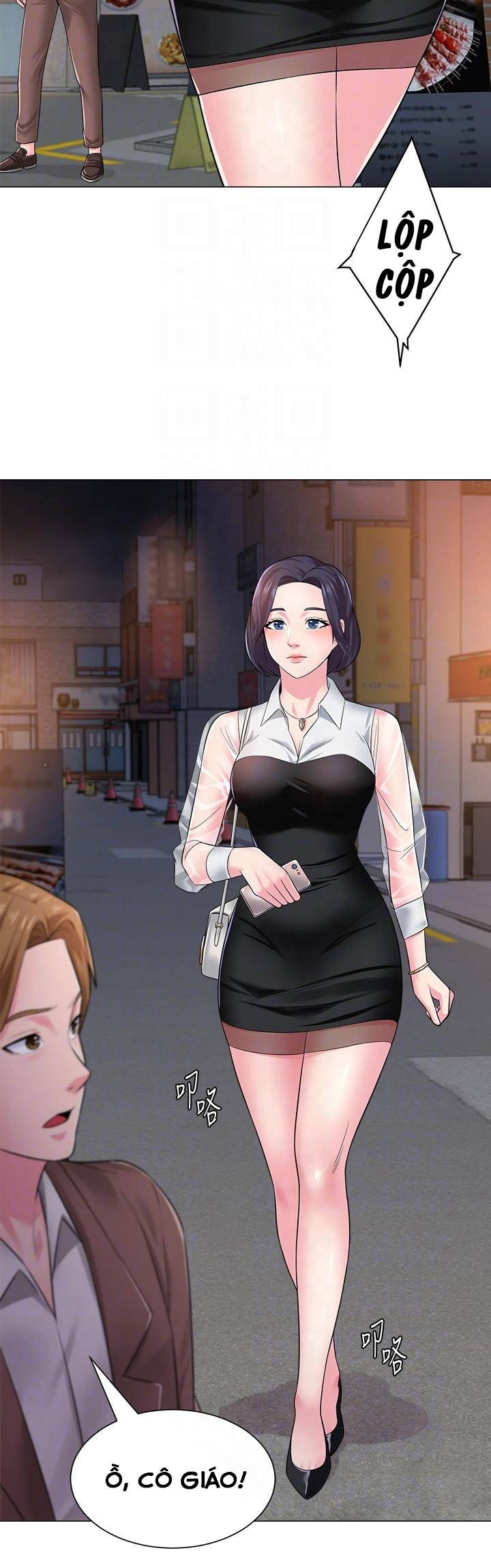 cô giáo gợi cảm chapter 32 22