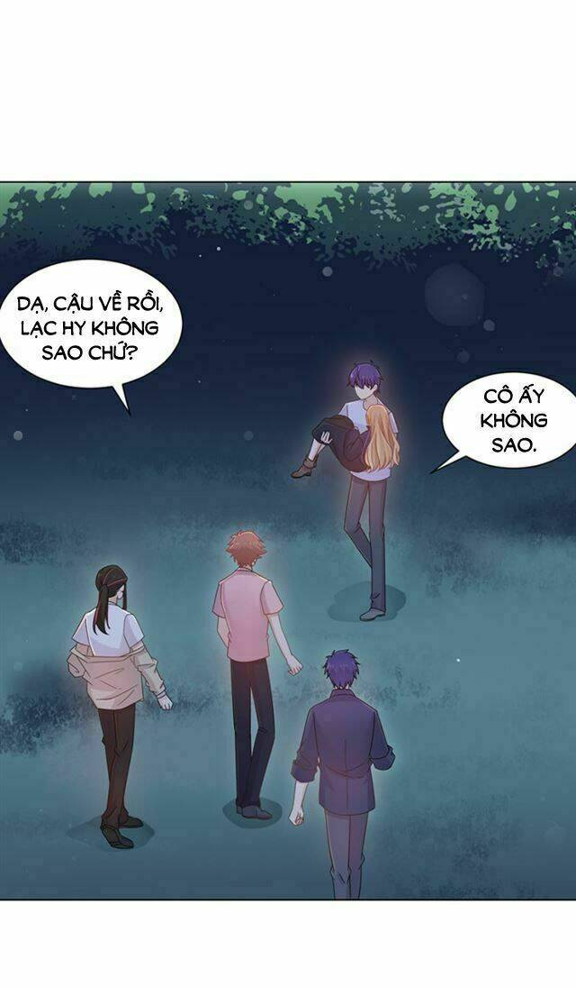 ma lạt thiên kim đẩu ác thiếu chapter 38 23