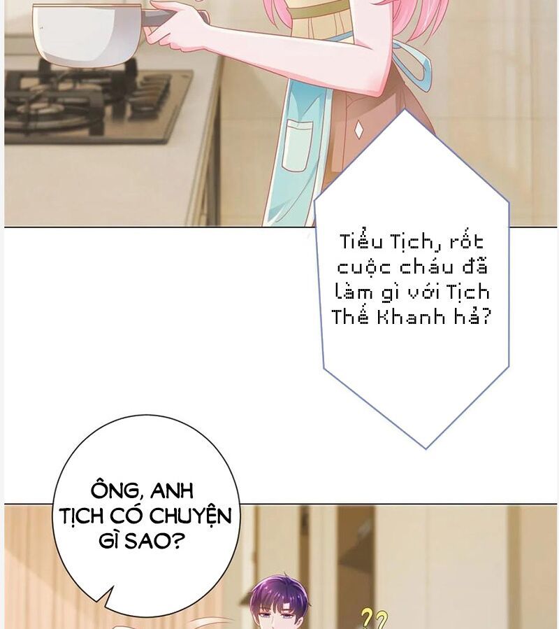 ẩn hôn 100%: chọc tức vợ yêu mua một tặng một chapter 176 44