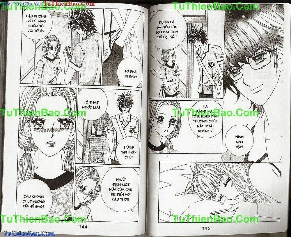 đại ca tuổi yêu chapter 13 73