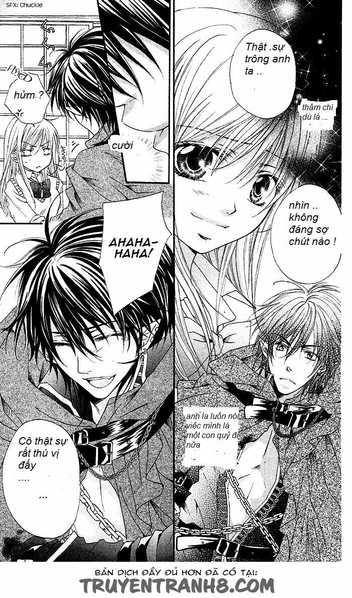 mitsuiro devil 1 chapter 1 13