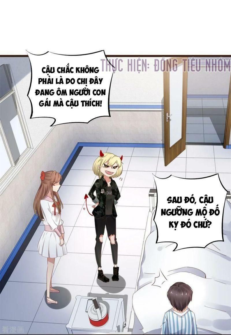 đơn phương 37.5 chapter 33 1