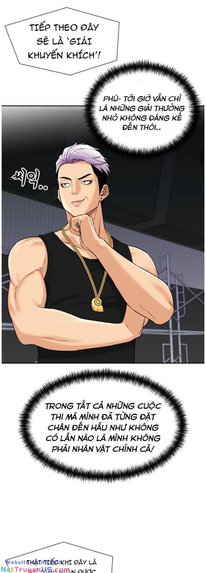 gương mặt thiên tài chapter 77 27