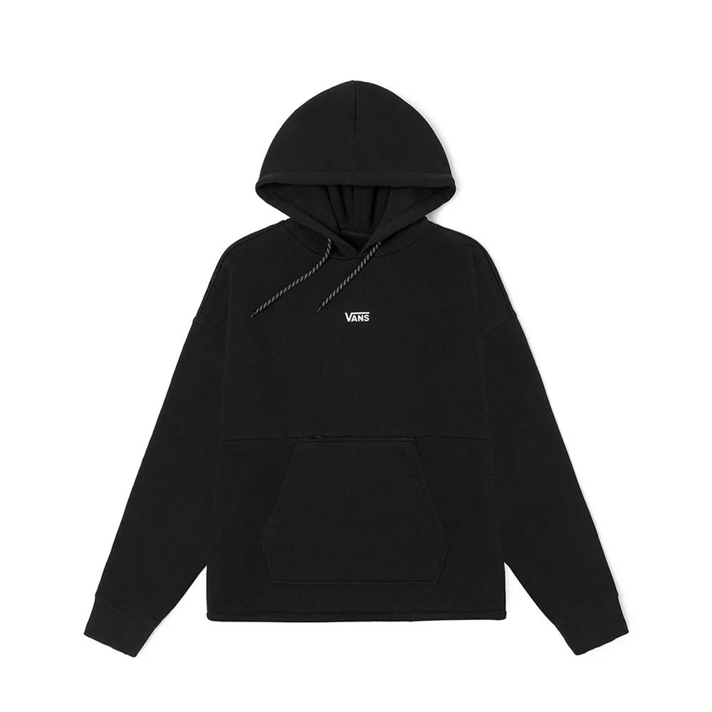 Áo Vans Ri Po Hoodie - VN0A7YK2BLK