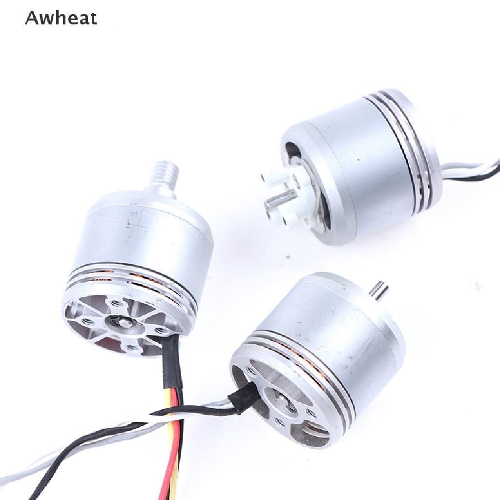 Động Cơ Không Chổi Than UAV 2312 2312A 2312S Chuyên Dụng Cho DJI Elf