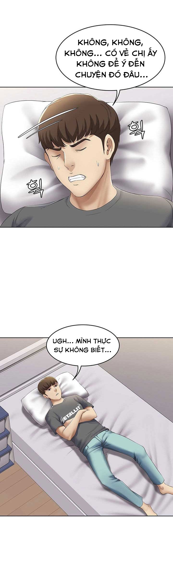 nhật ký nội trú chapter 7.2 8