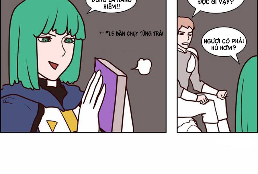 the devil king is bored season 2 chapter 25.5 16