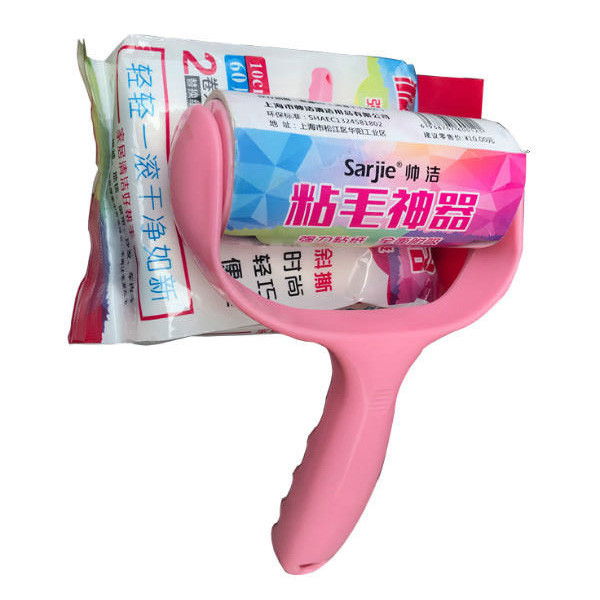 Cây Lăn Bụi 60 Lớp Và 2 Lõi Thay Thế