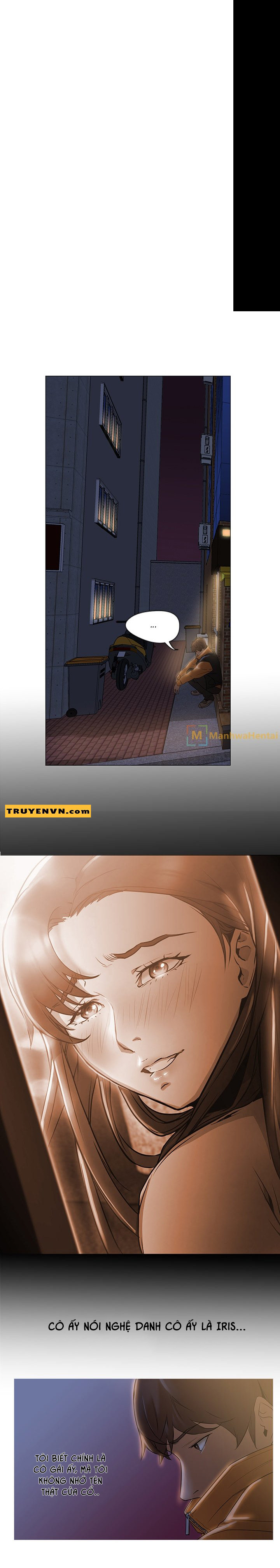 chúc bé ngủ ngon (good night) chapter 2 1