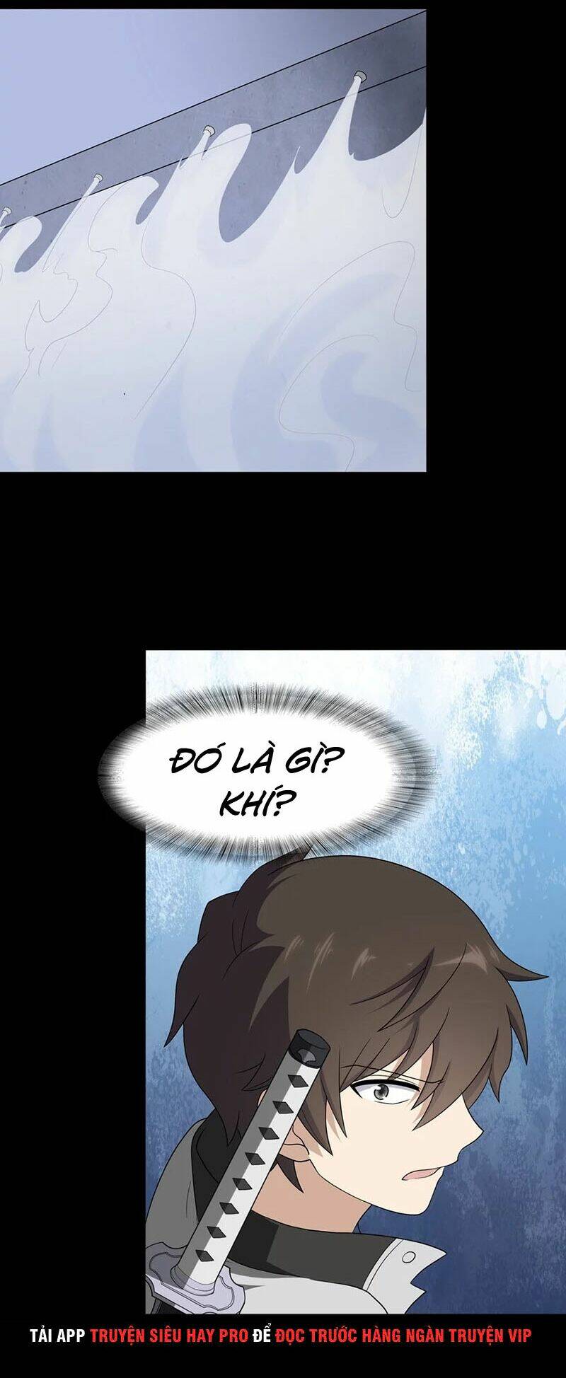 bạn gái virus của tôi chapter 130 31