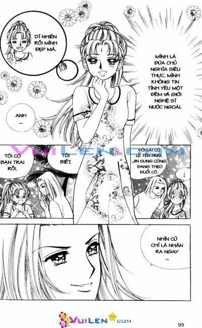 cánh cửa mùa hè chapter 5 99