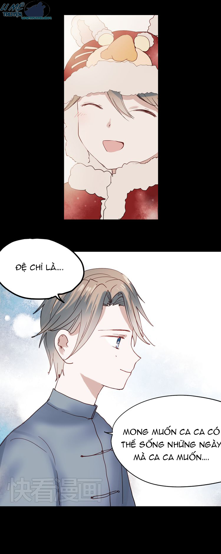 nam yên trai bút lục chapter 11.3 18