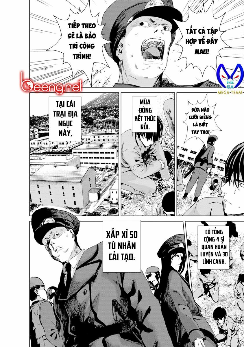 tái sinh chapter 5.1 11